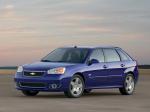Chevrolet Malibu Maxx SS 2006 года